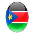 جنوب السودان - شباب'